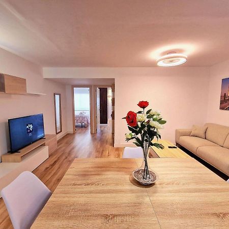 Apartamento Ave Vigo Kültér fotó