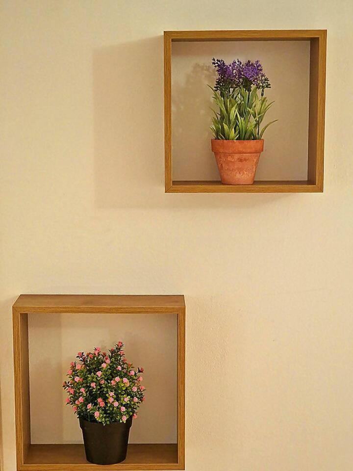 Apartamento Ave Vigo Kültér fotó